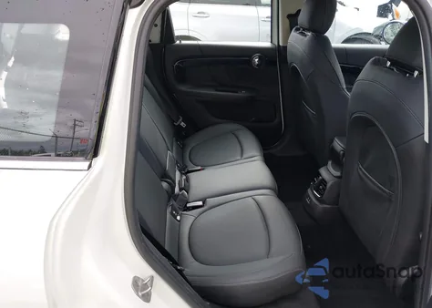 2024 Mini Countryman Cooper S z USA, uszkodzony, nr VIN WMZ83BR07R3S01625